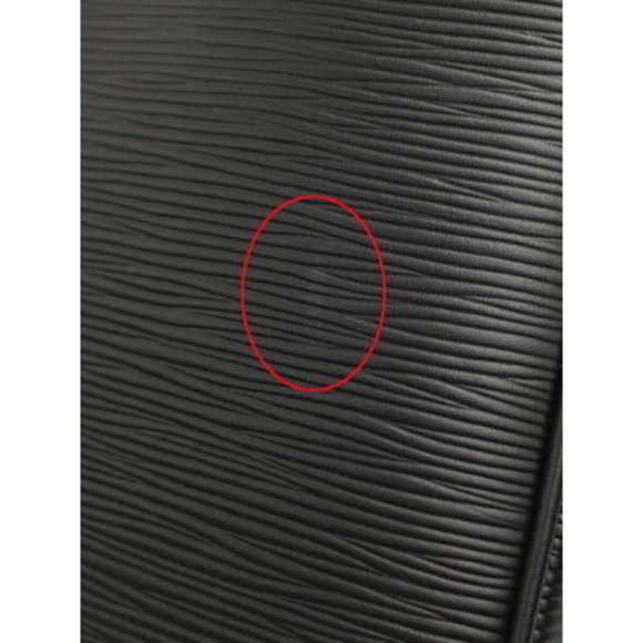 Louis Vuitton Epi Danube NM Shoulder Bag - Picture 5 of 5